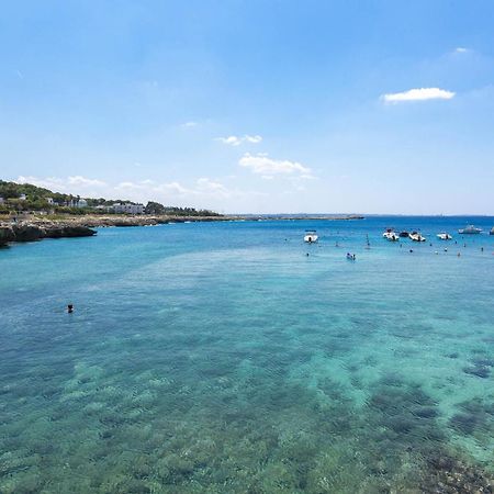 Villetta Annamaria By Barbarhouse Нардо Экстерьер фото
